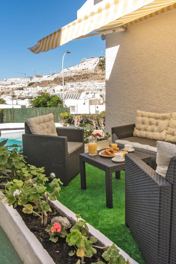 Home2Book Puerto Rico Pool&Sun Apartment Exterior foto