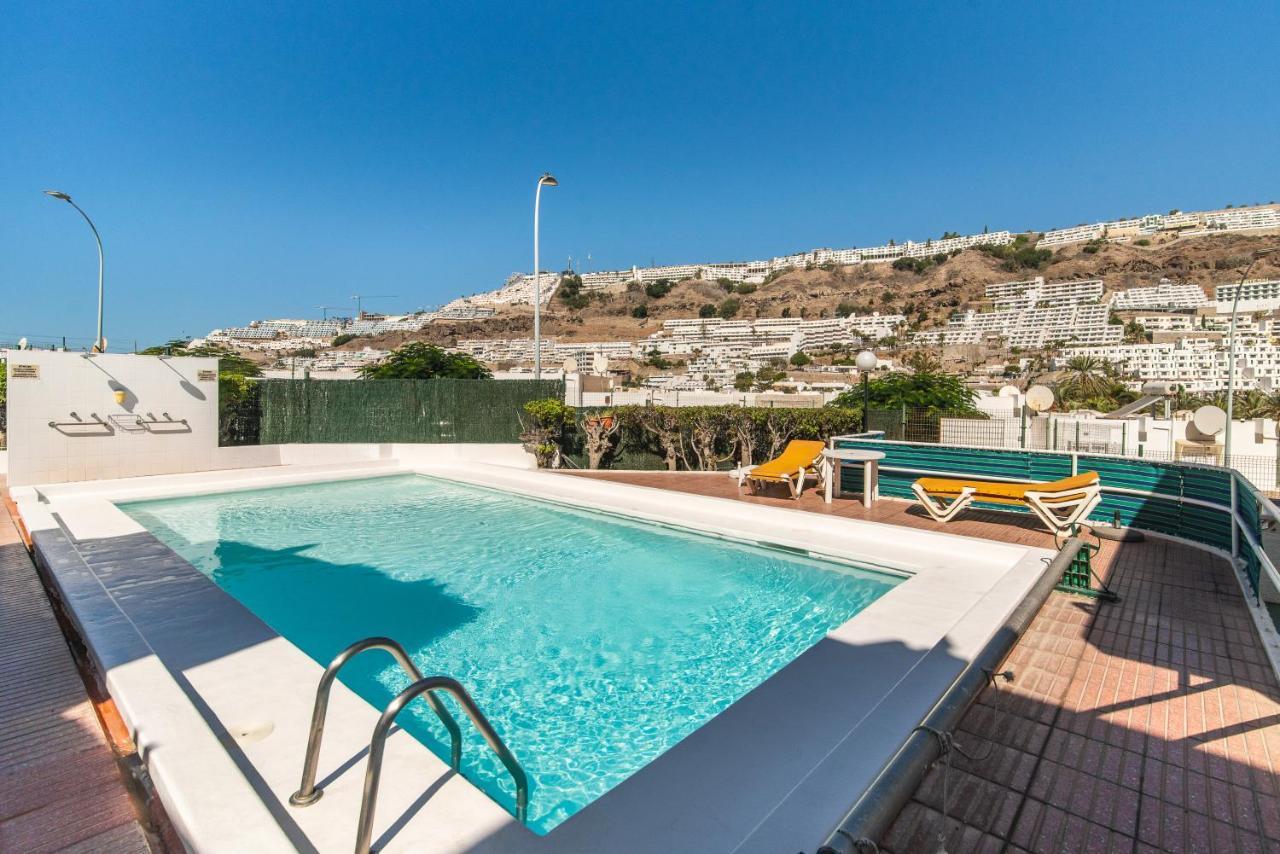 Home2Book Puerto Rico Pool&Sun Apartment Exterior foto