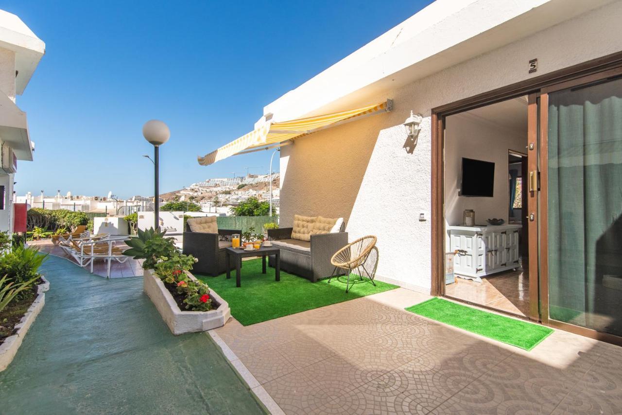 Home2Book Puerto Rico Pool&Sun Apartment Exterior foto